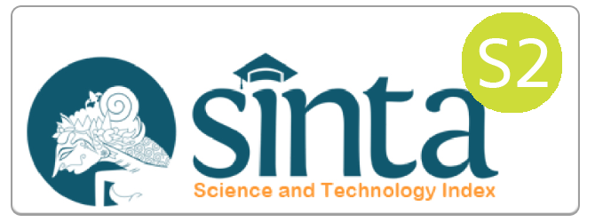 Sinta 2